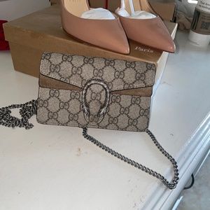 Dionysus mini purse